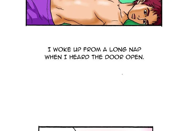 Turning Points Chapter 4 page 3