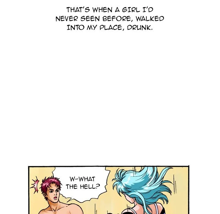 Turning Points Chapter 4 page 6