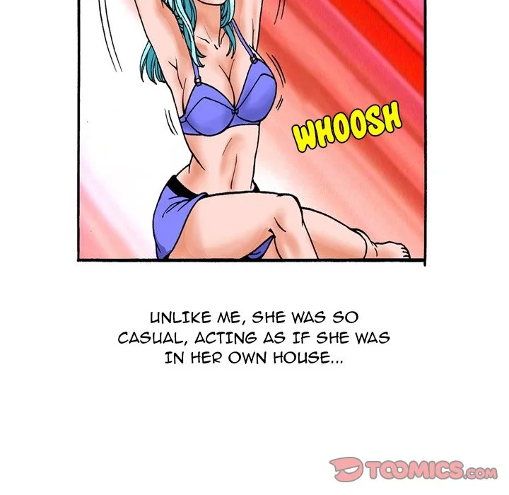 Turning Points Chapter 4 page 8