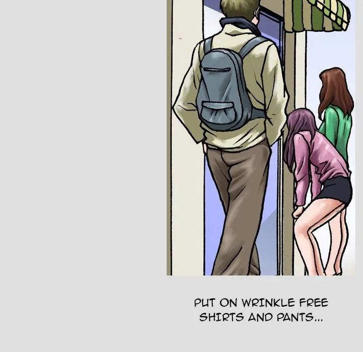 Turning Points Chapter 7 page 15