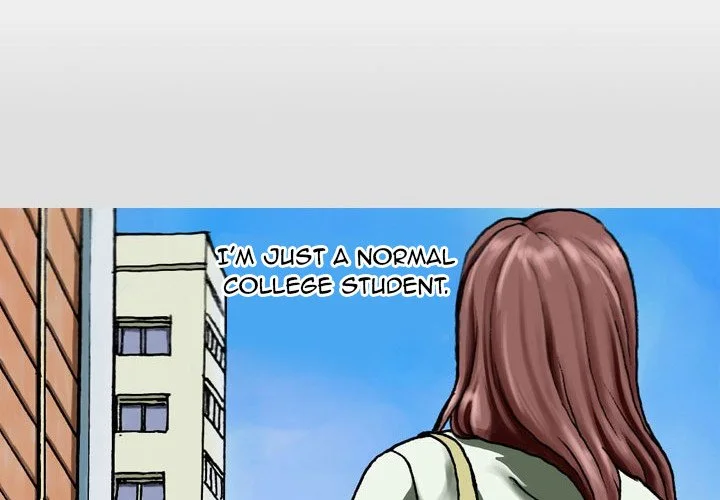 Turning Points Chapter 7 page 1