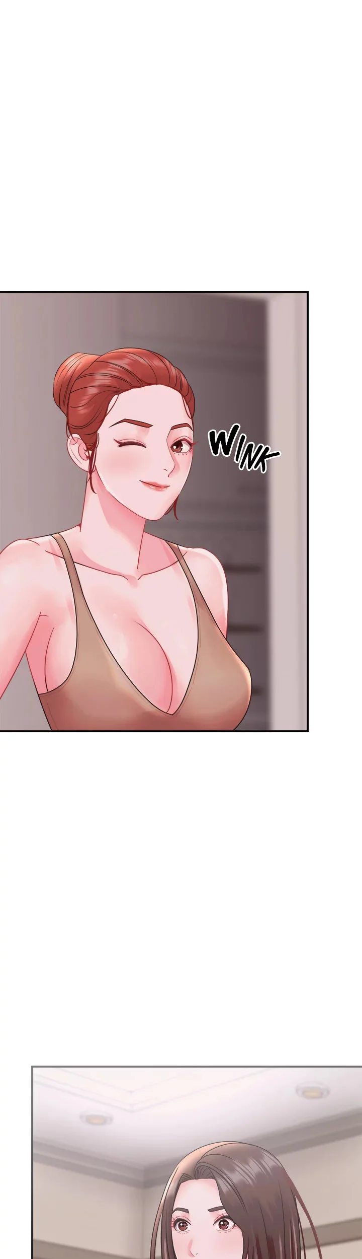 Young Madam Chapter 21 page 10