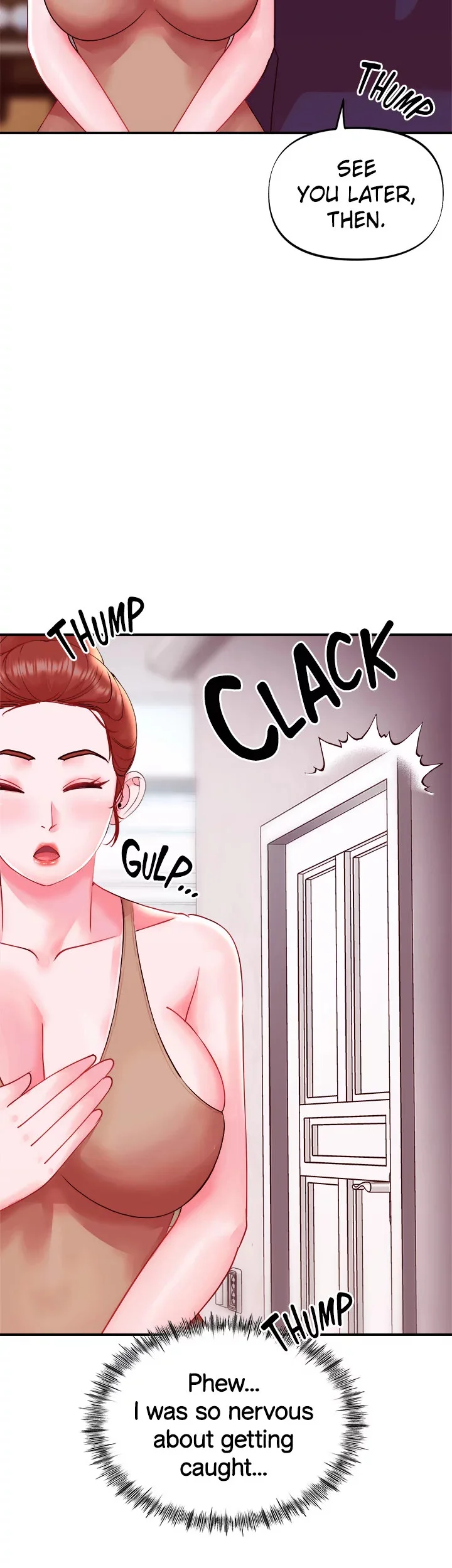 Young Madam Chapter 21 page 25