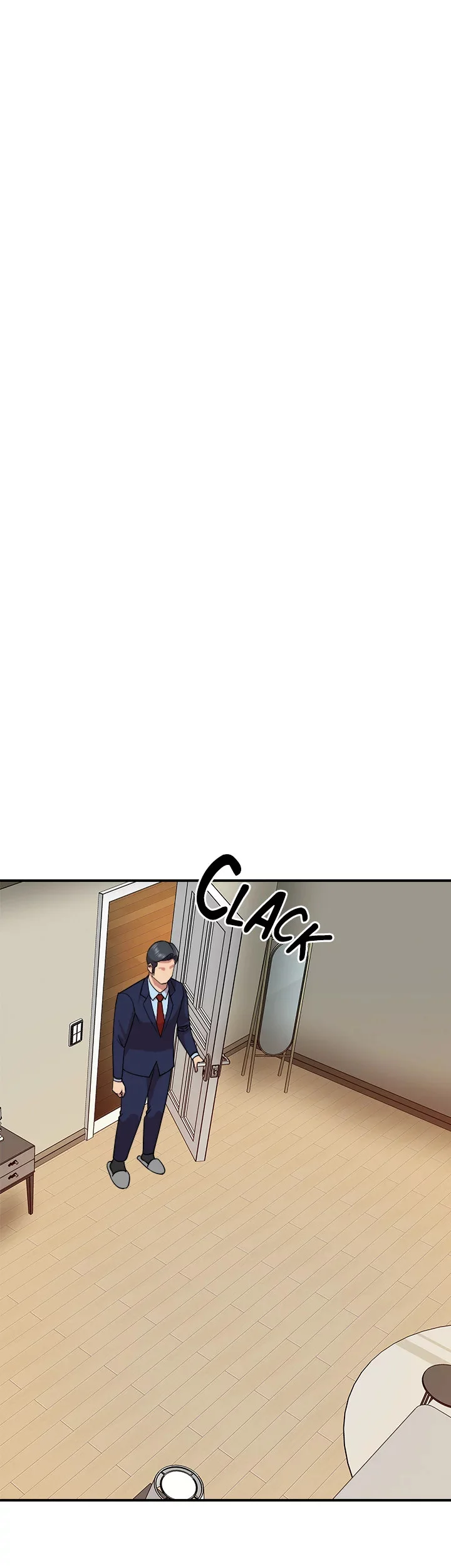 Young Madam Chapter 21 page 26