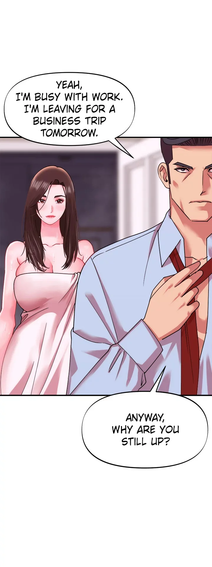 Young Madam Chapter 21 page 29