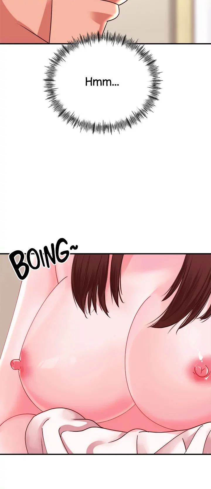 Young Madam Chapter 21 page 31