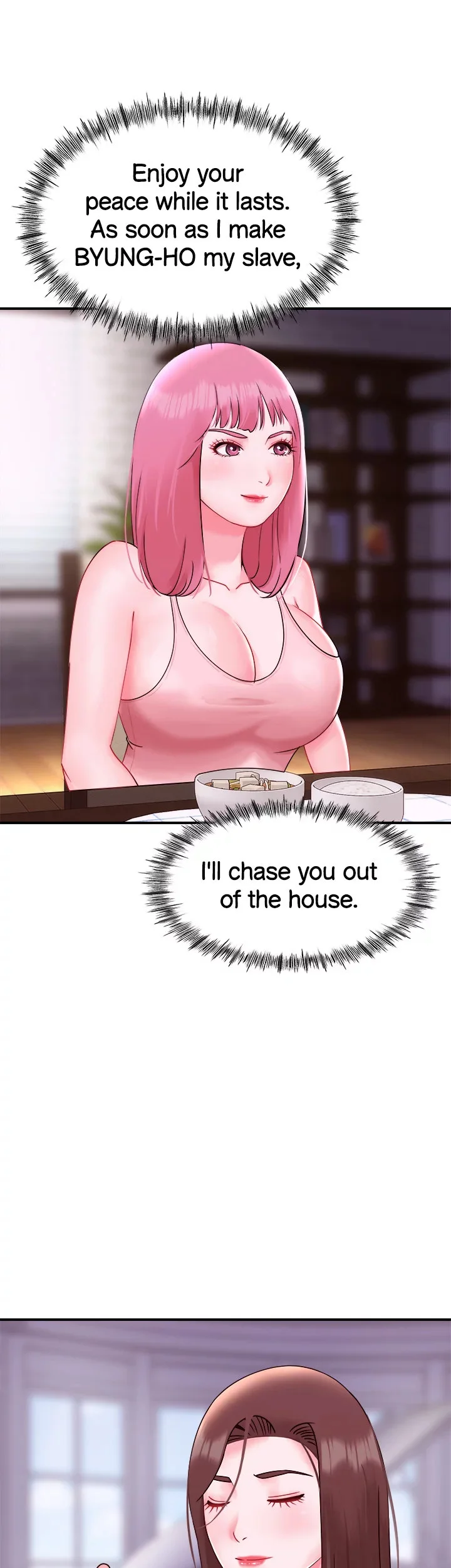 Young Madam Chapter 21 page 44