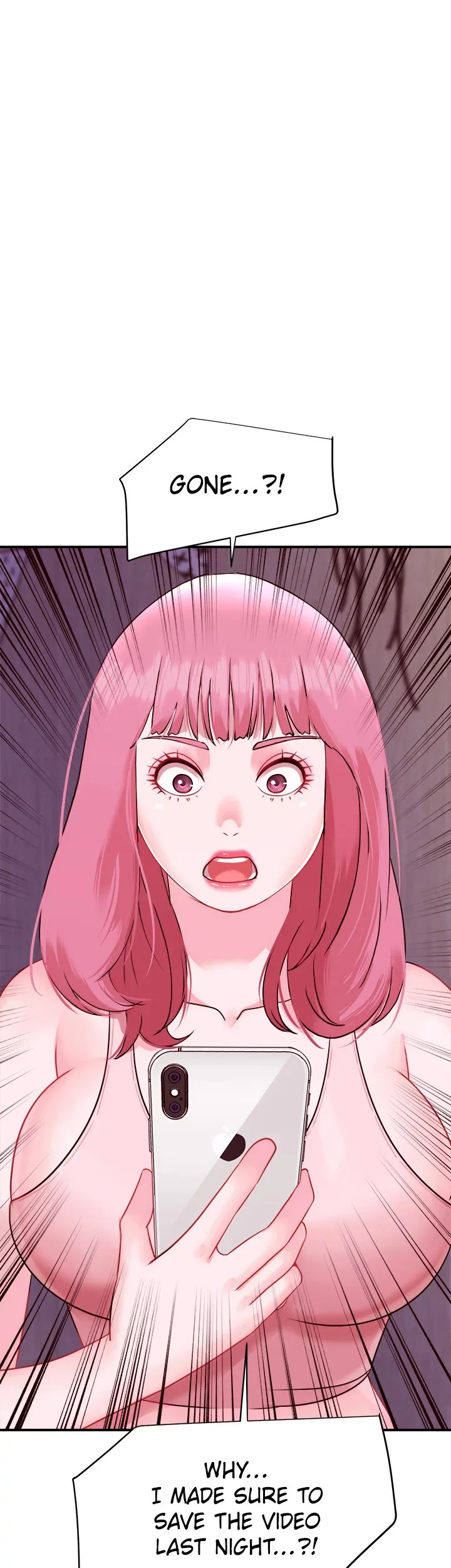 Young Madam Chapter 21 page 48