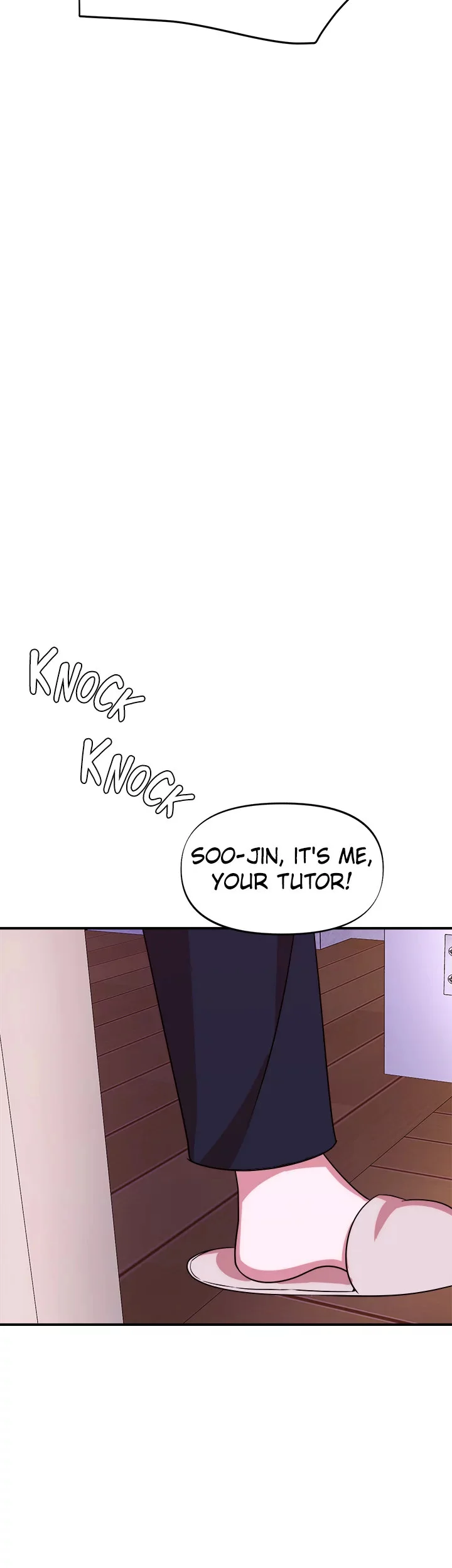 Young Madam Chapter 21 page 49