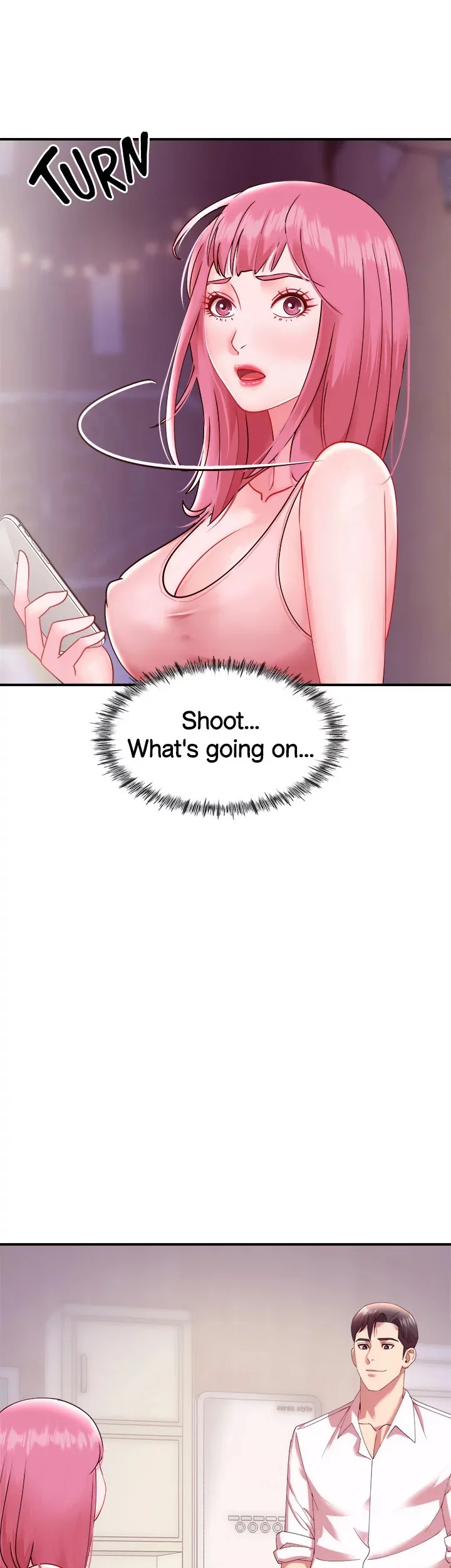 Young Madam Chapter 21 page 50