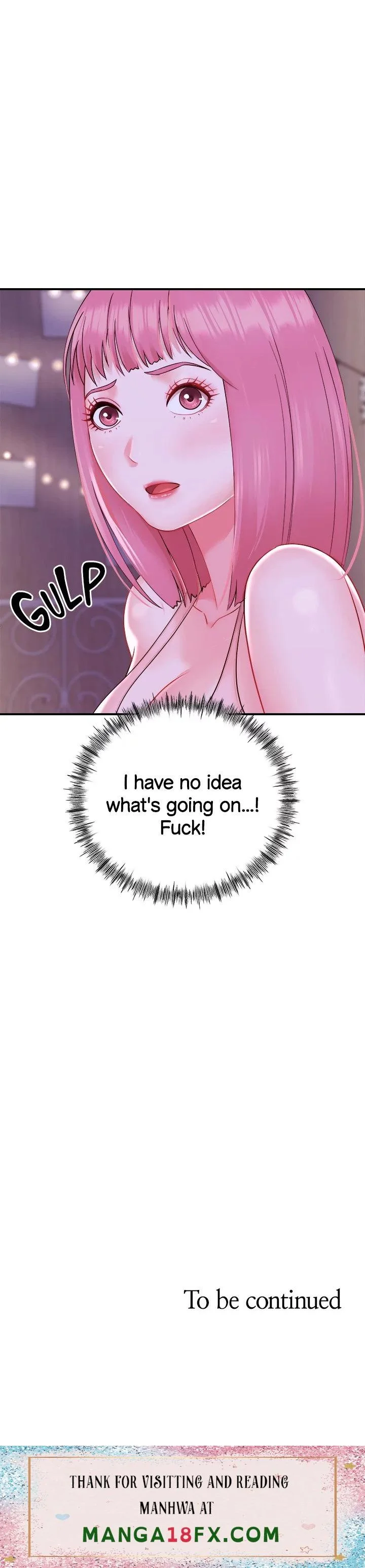 Young Madam Chapter 21 page 52