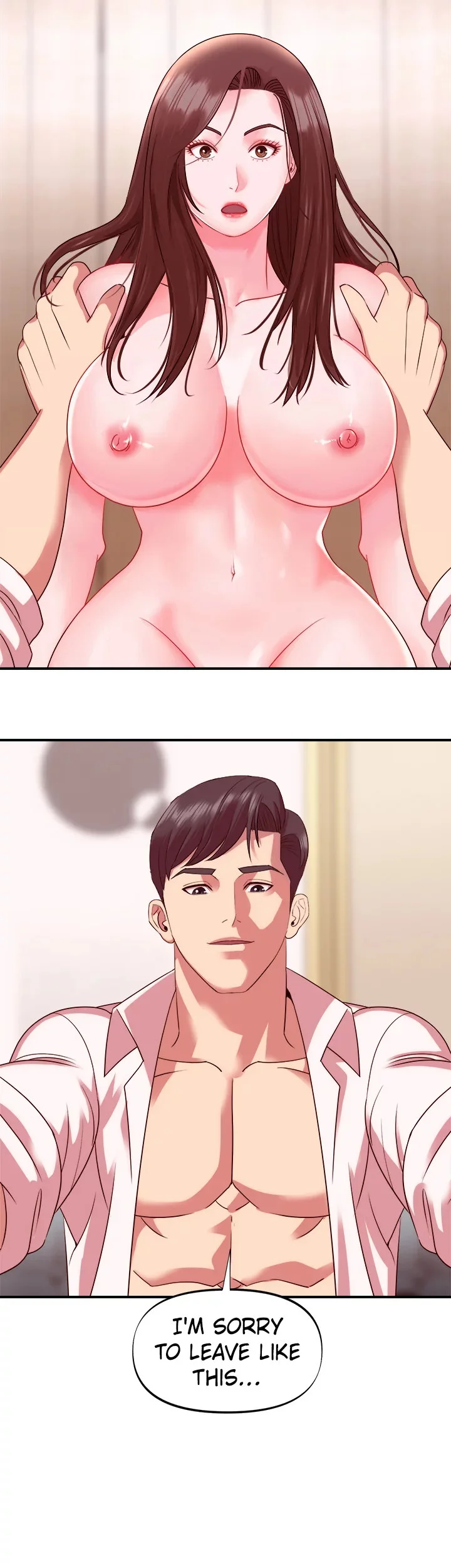 Young Madam Chapter 21 page 7