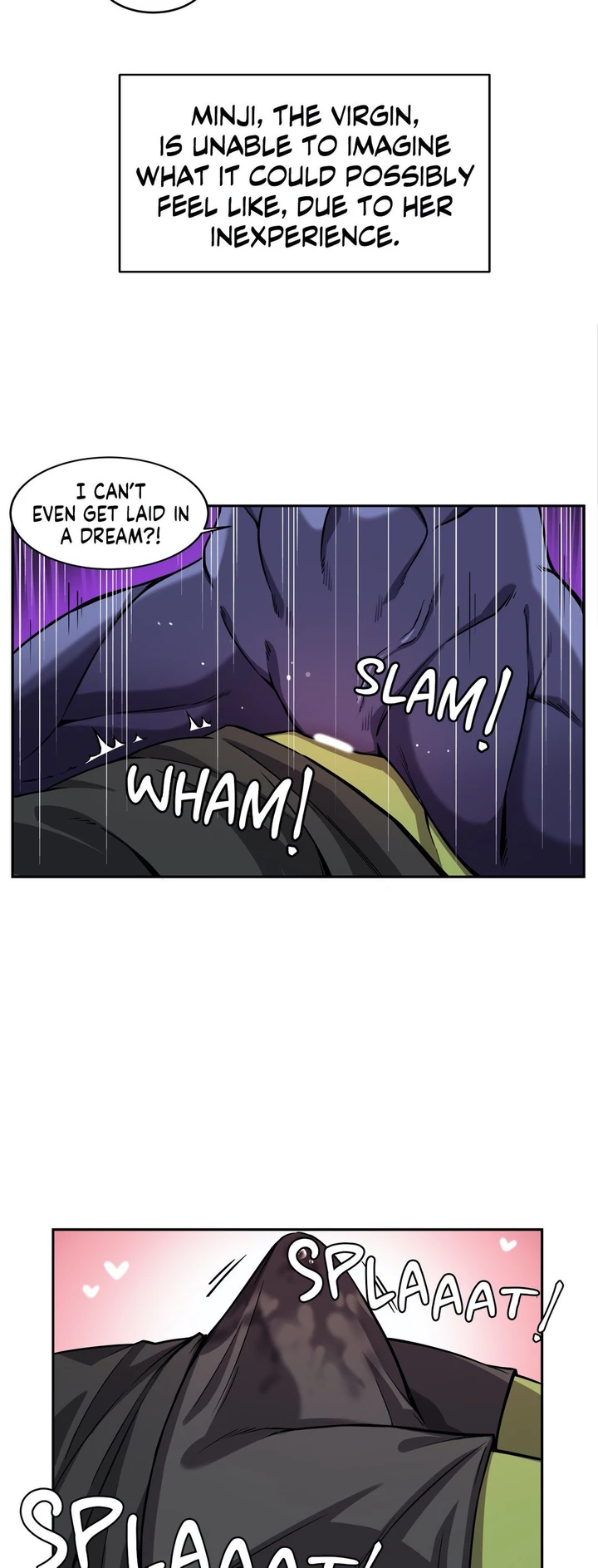 Zombie Girlfriend Chapter 8 page 25