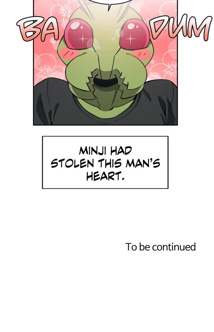 Zombie Girlfriend Chapter 8 page 29