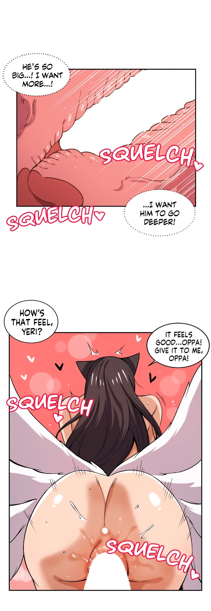 Zombie Girlfriend Chapter 22 page 15