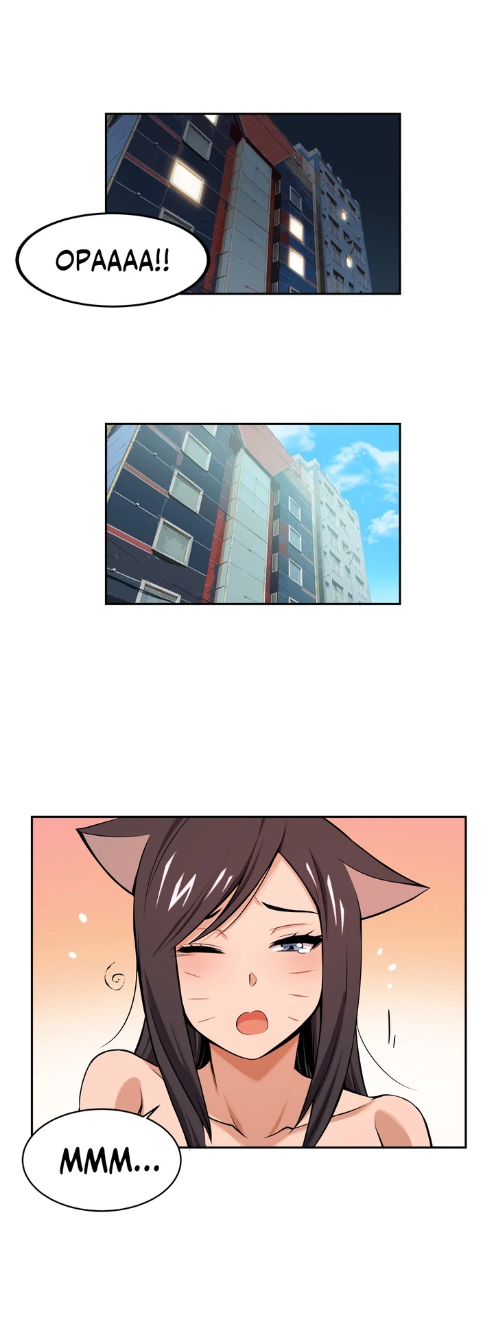 Zombie Girlfriend Chapter 22 page 20