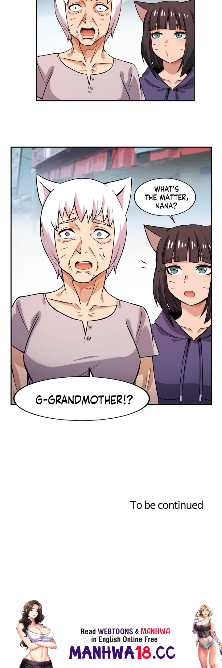 Zombie Girlfriend Chapter 22 page 23