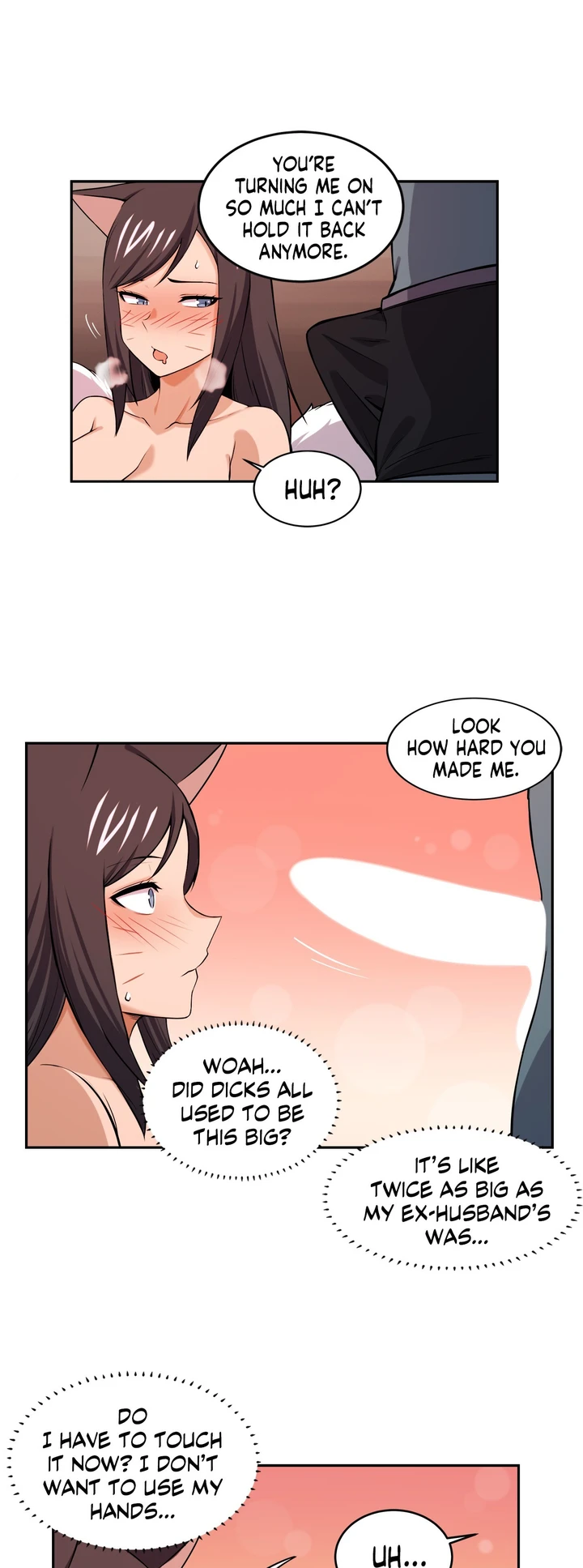 Zombie Girlfriend Chapter 22 page 6