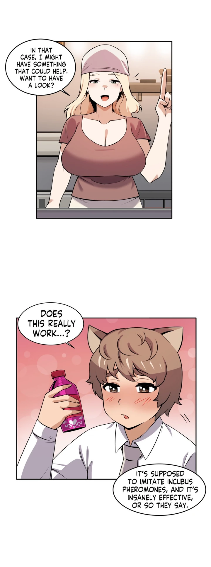 Zombie Girlfriend Chapter 24 page 16