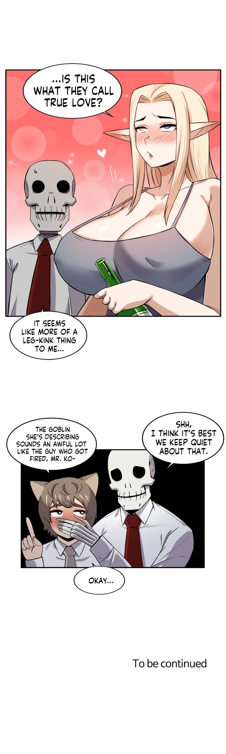 Zombie Girlfriend Chapter 24 page 22