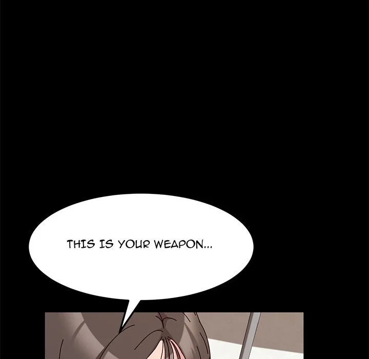 God Model Chapter 10 page 133