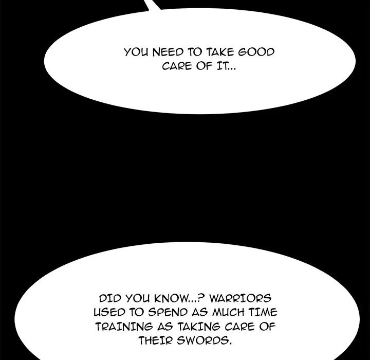 God Model Chapter 10 page 135