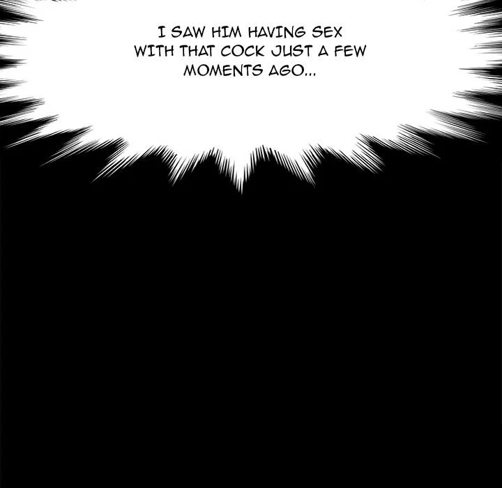 God Model Chapter 10 page 27