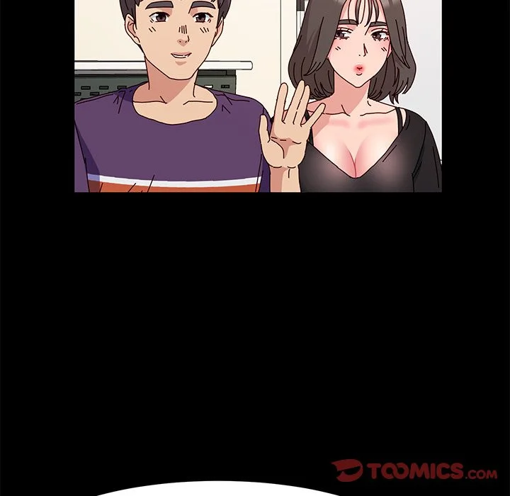 God Model Chapter 10 page 68