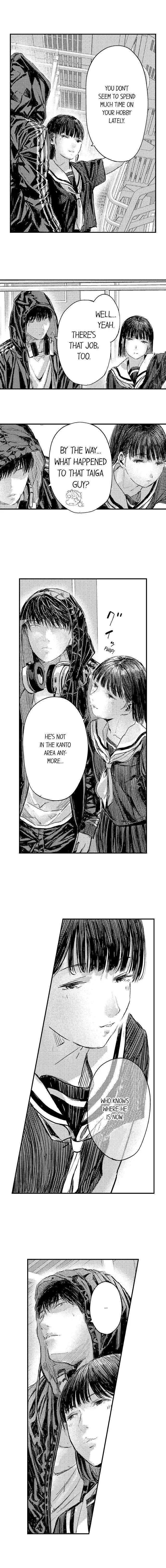 The Coordinator: Virgins Get Deflowered Chapter 29 page 4