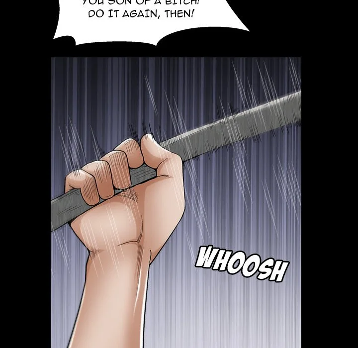 Snare Chapter 6 page 126