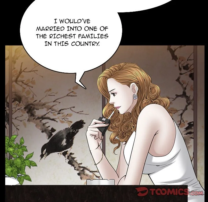 Snare Chapter 41 page 61