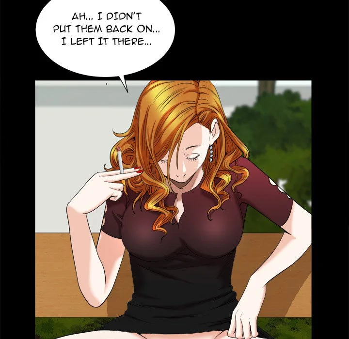 Snare Chapter 44 page 118