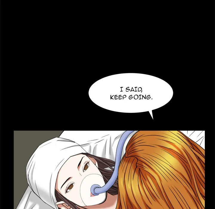 Snare Chapter 44 page 75