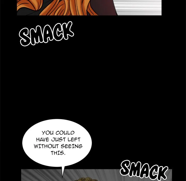 Snare Chapter 44 page 81