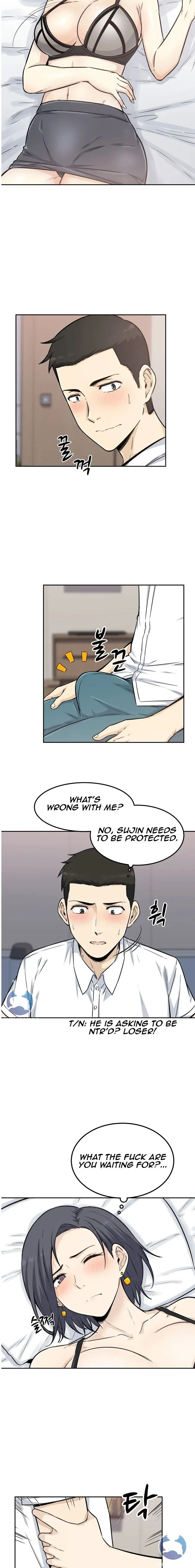 Gomusin Chapter 1 page 9