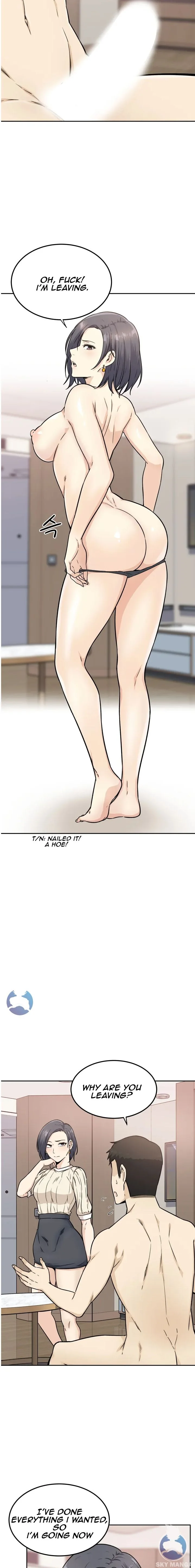 Gomusin Chapter 1 page 14