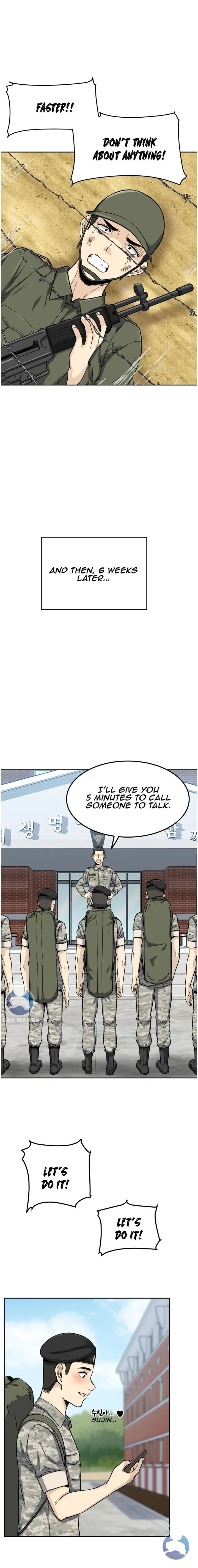 Gomusin Chapter 1 page 19