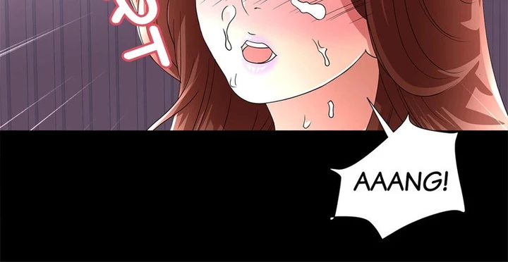My Wife is a Mom Chapter 28 page 3