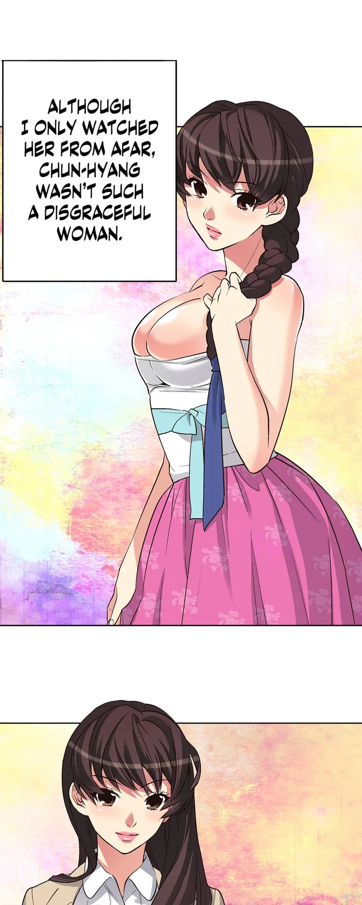 Chronicles of the Fair Sex Chapter 11 page 3