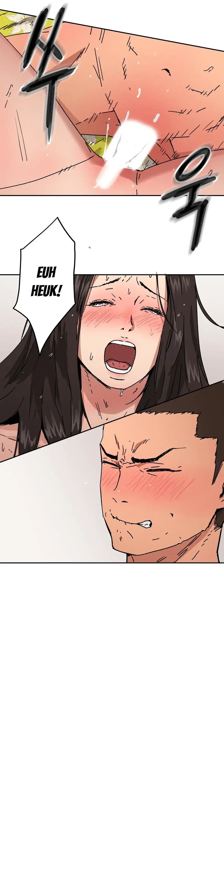 Refrain Love Chapter 48 page 15