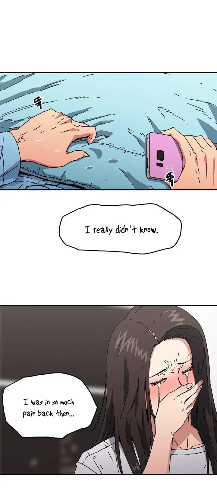 Refrain Love Chapter 48 page 1
