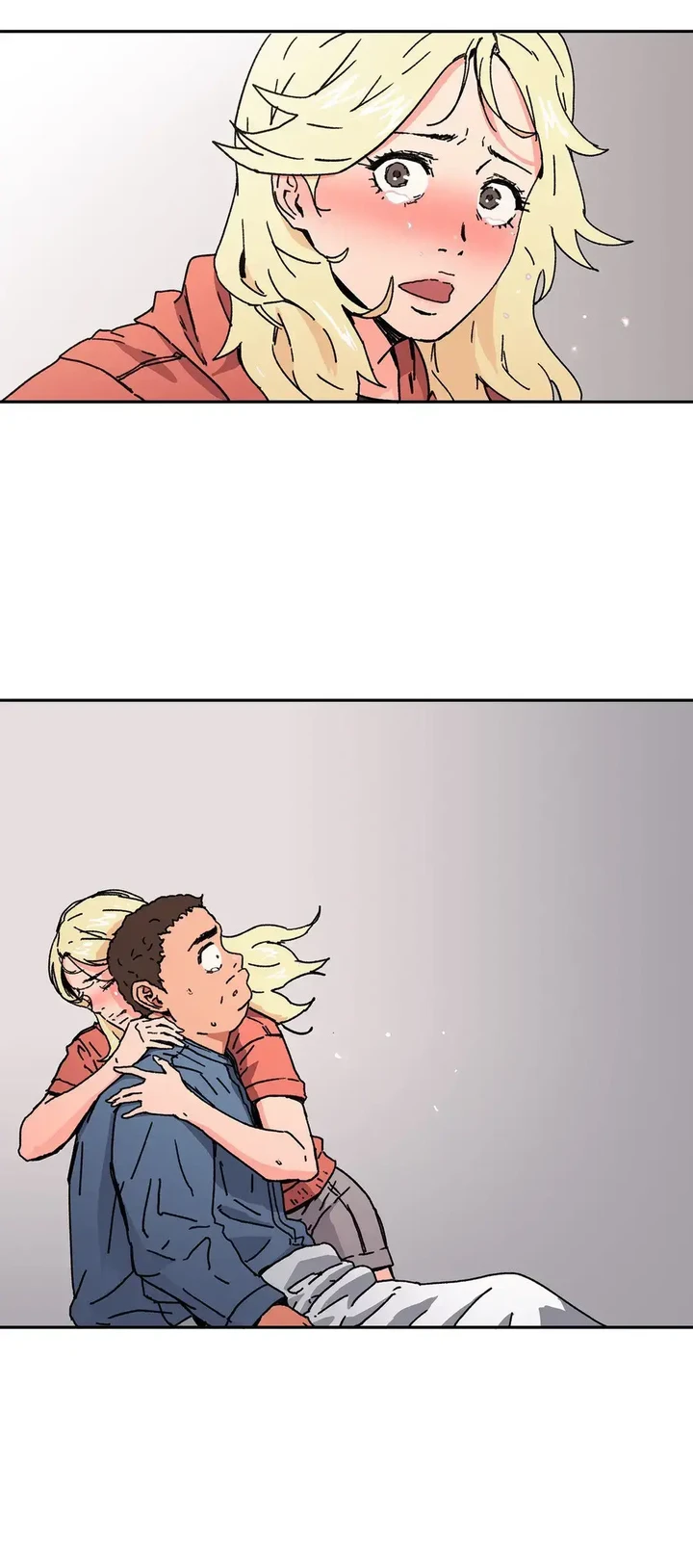 Refrain Love Chapter 48 page 21