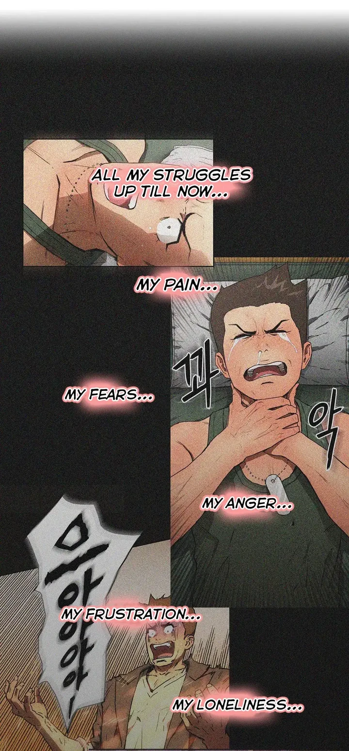 Refrain Love Chapter 48 page 25