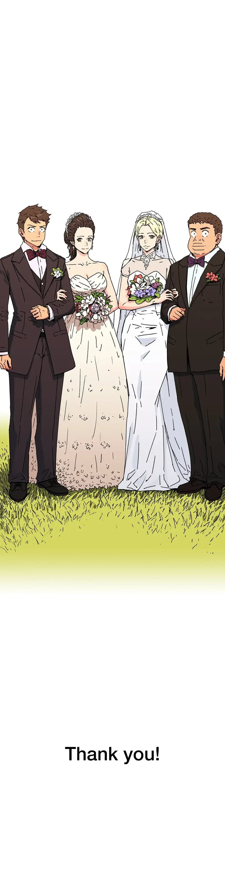 Refrain Love Chapter 48 page 30