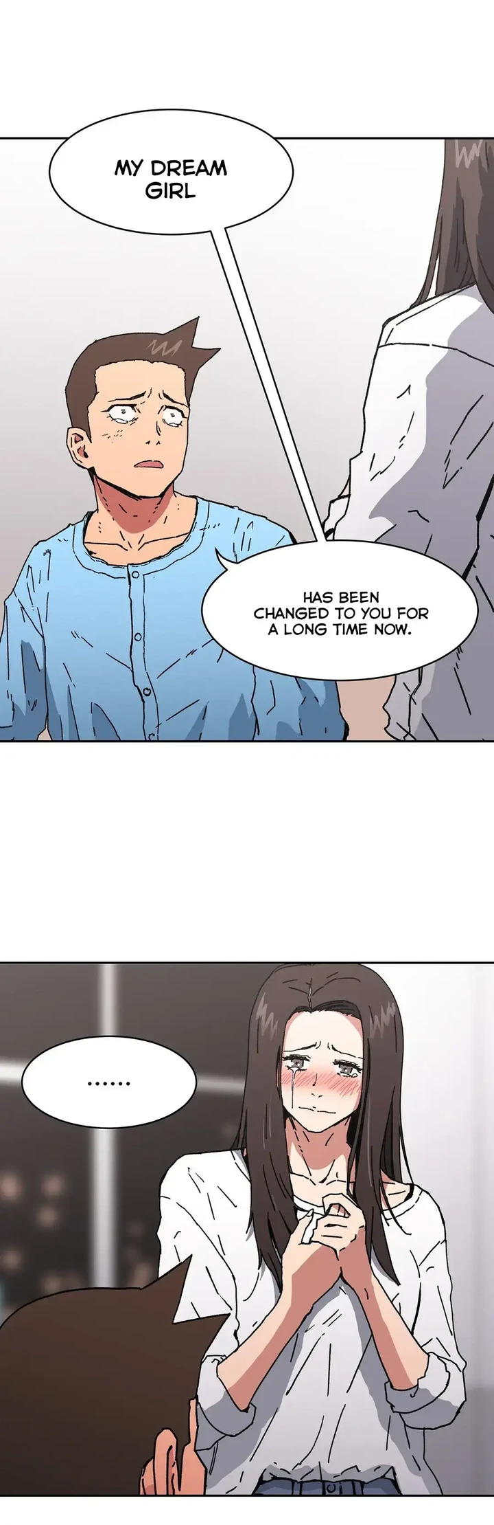 Refrain Love Chapter 48 page 4