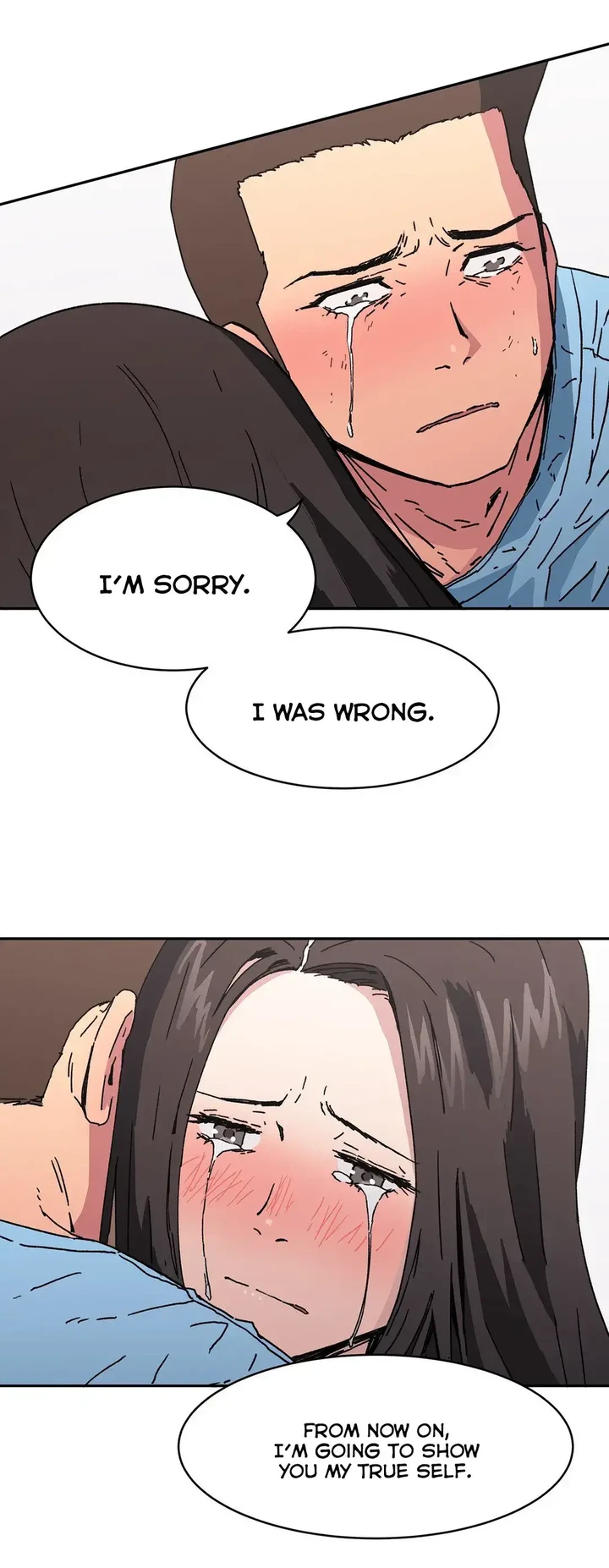 Refrain Love Chapter 48 page 6