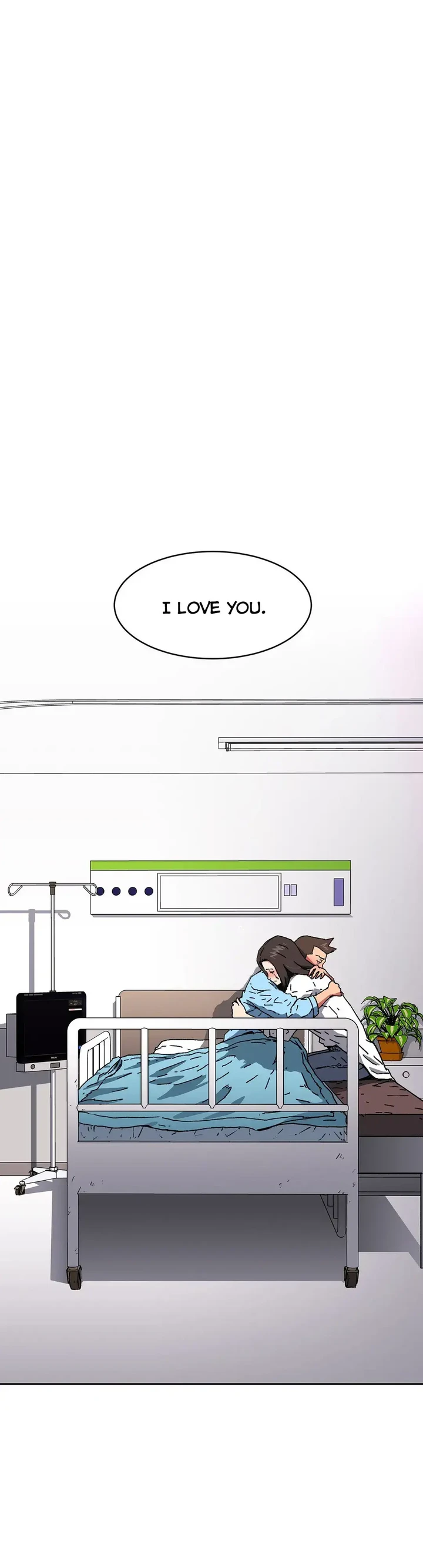Refrain Love Chapter 48 page 7