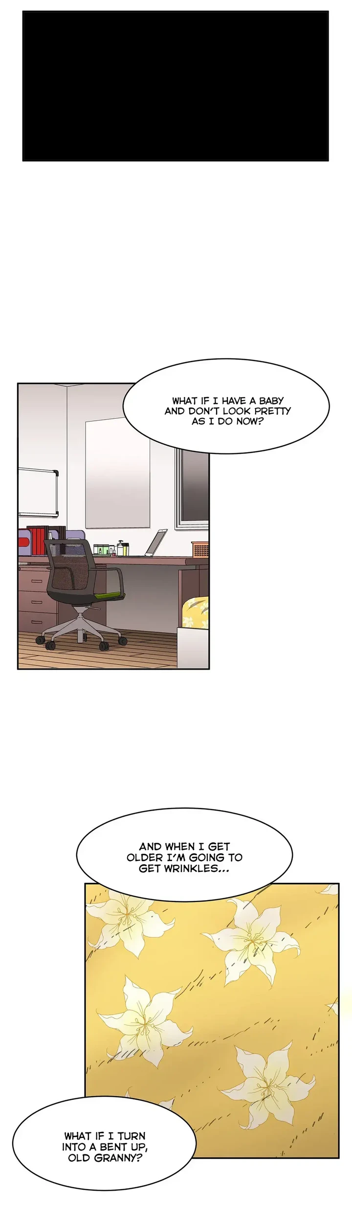 Refrain Love Chapter 48 page 8
