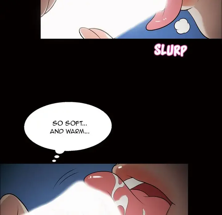 Her Voice Chapter 9 page 20