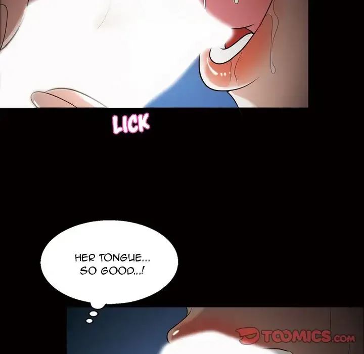 Her Voice Chapter 9 page 21
